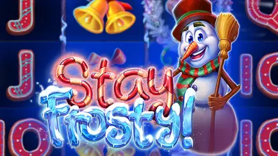 stay frosty betsoft